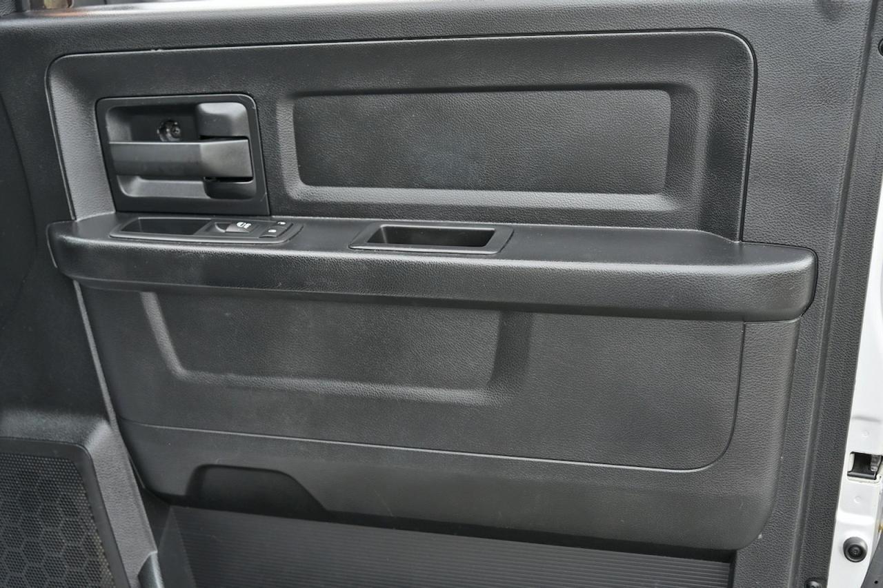 2016 Ram 1500 Tradesman Lake Worth FL