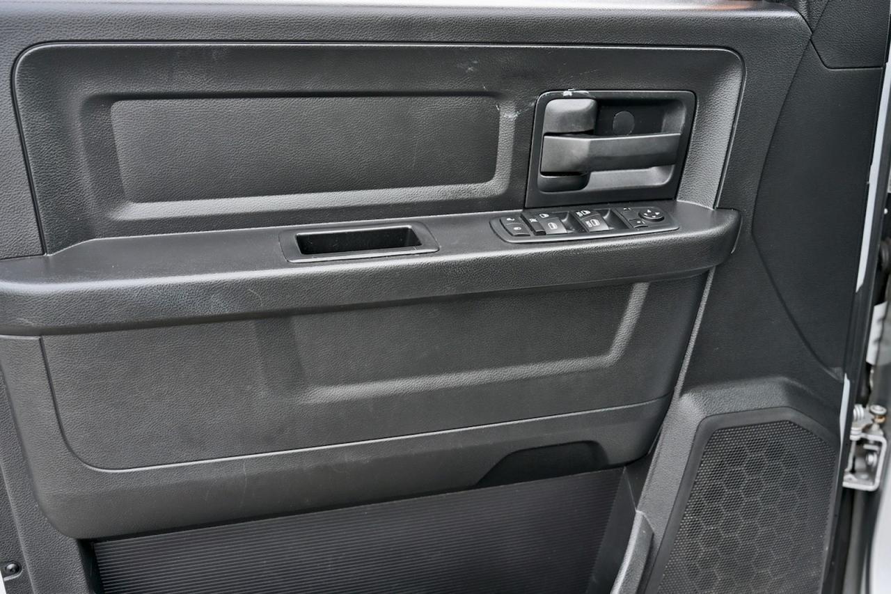 2016 Ram 1500 Tradesman Lake Worth FL