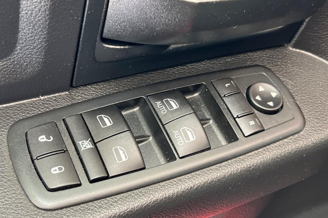 2016 Ram 1500 Tradesman Roseville CA