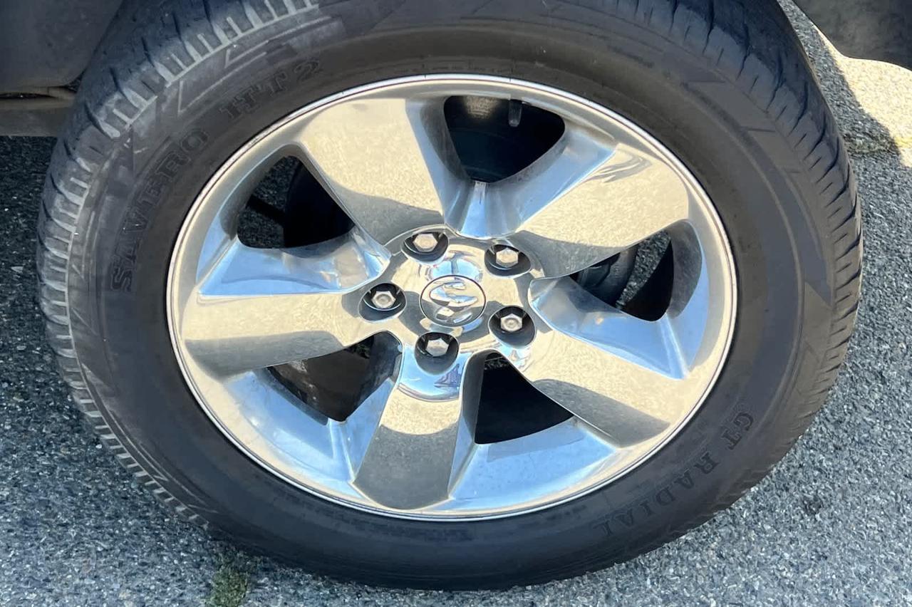 2016 Ram 1500 Tradesman Roseville CA