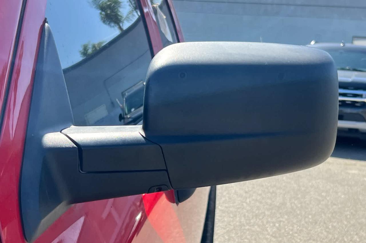 2016 Ram 1500 Tradesman Roseville CA