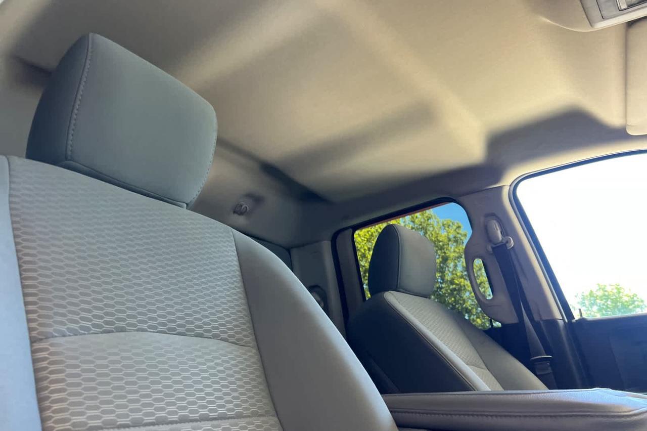 2016 Ram 1500 Tradesman Roseville CA