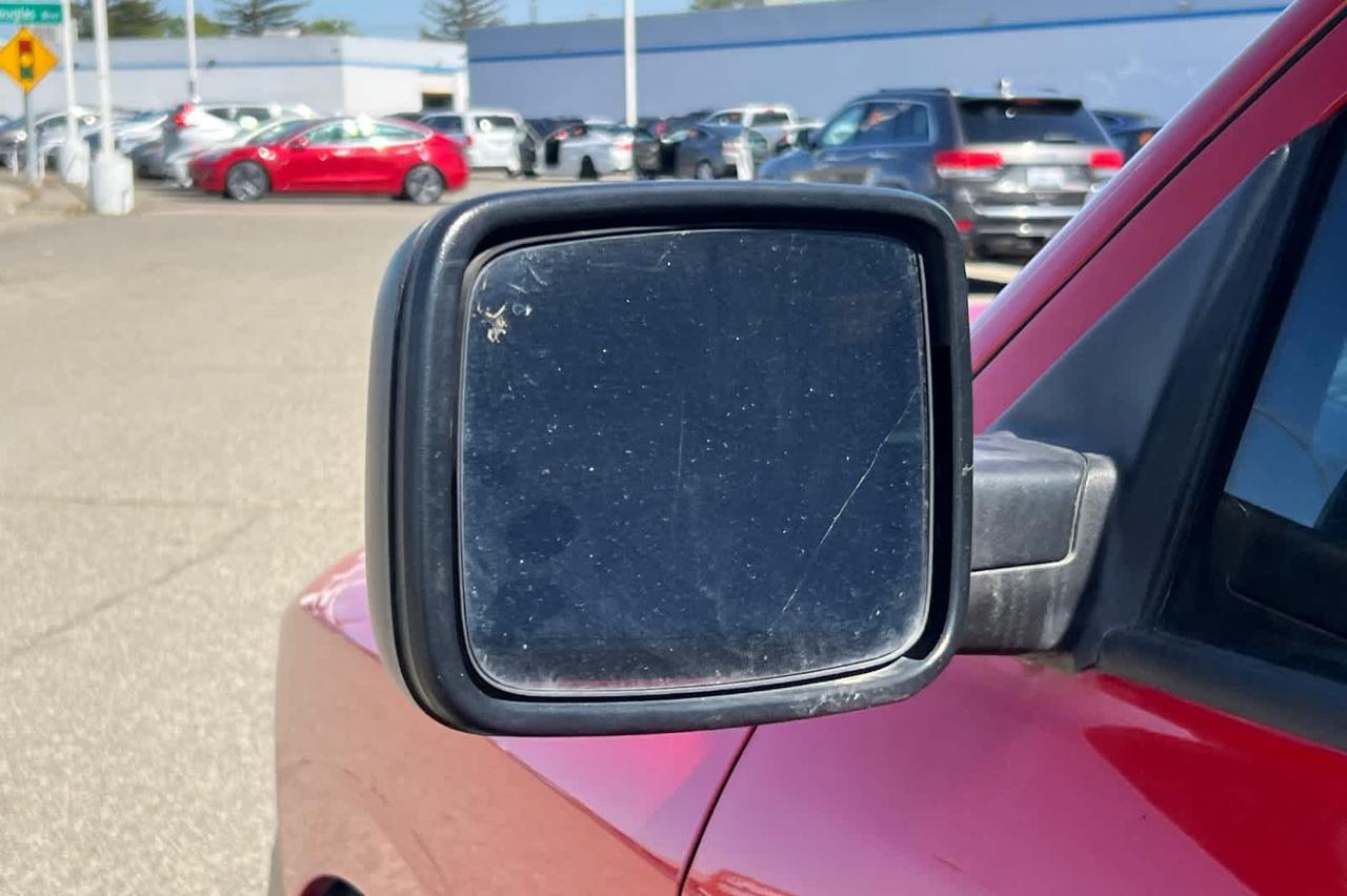 2016 Ram 1500 Tradesman Roseville CA