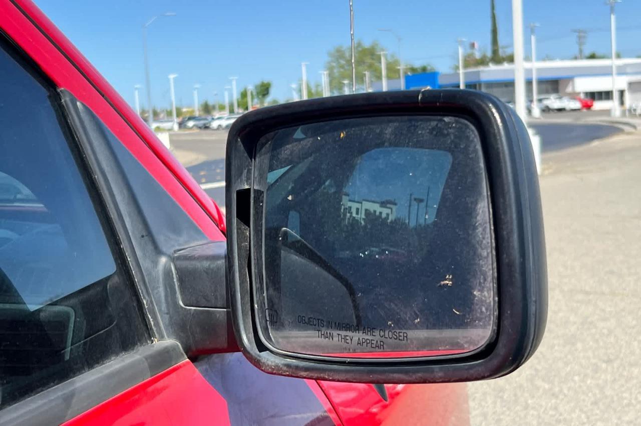 2016 Ram 1500 Tradesman Roseville CA