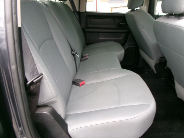 2016 Ram 1500 Tradesman Shreveport LA