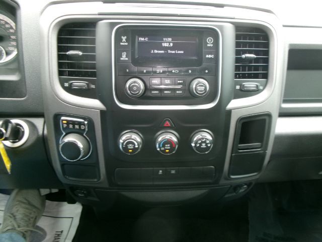 2016 Ram 1500 Tradesman Shreveport LA