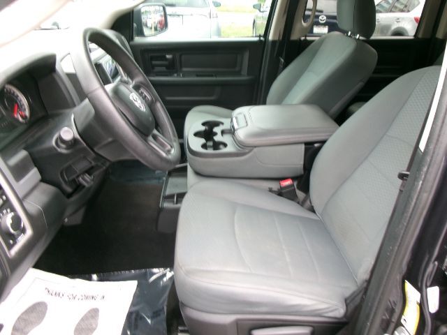 2016 Ram 1500 Tradesman Shreveport LA
