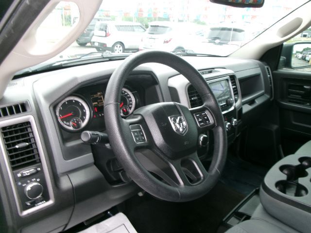 2016 Ram 1500 Tradesman Shreveport LA