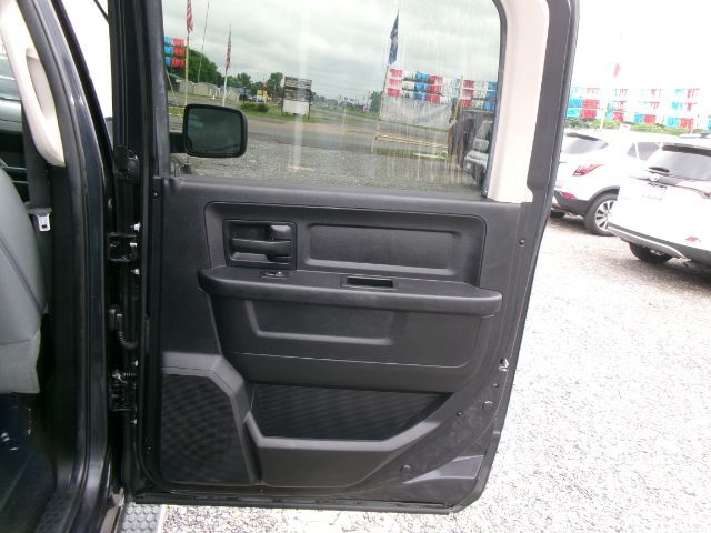 2016 Ram 1500 Tradesman Shreveport LA