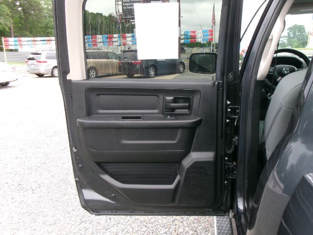 2016 Ram 1500 Tradesman Shreveport LA