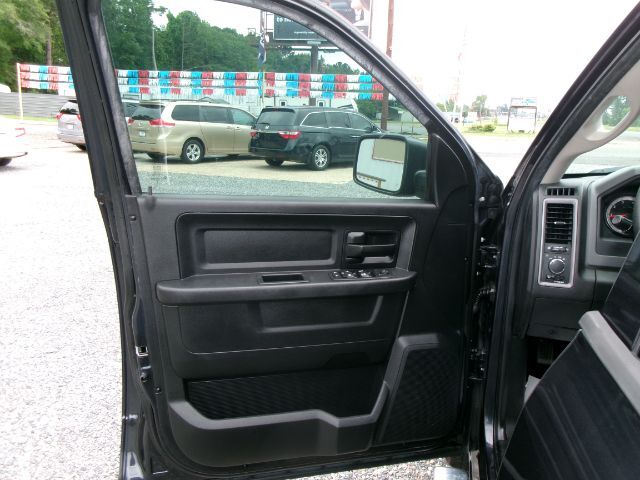 2016 Ram 1500 Tradesman Shreveport LA