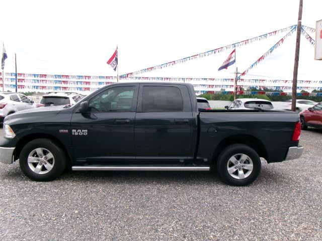2016 Ram 1500 Tradesman Shreveport LA