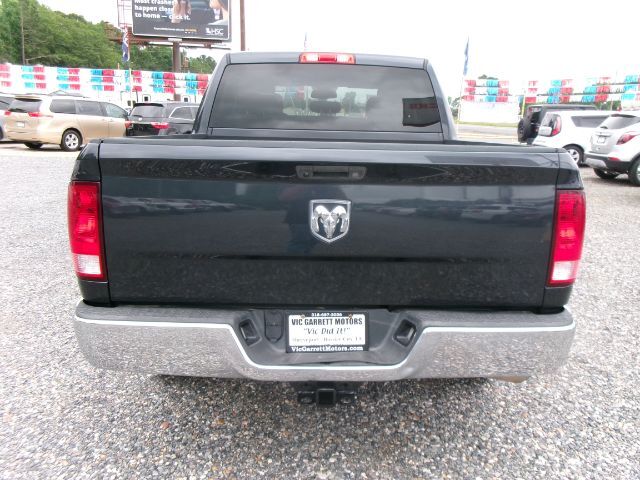 2016 Ram 1500 Tradesman Shreveport LA