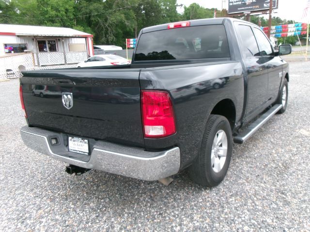 2016 Ram 1500 Tradesman Shreveport LA
