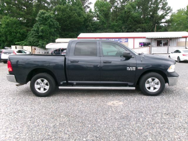 2016 Ram 1500 Tradesman Shreveport LA