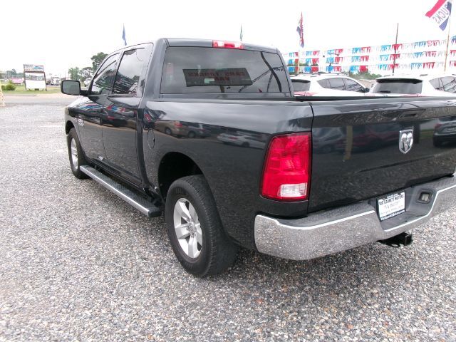 2016 Ram 1500 Tradesman Shreveport LA