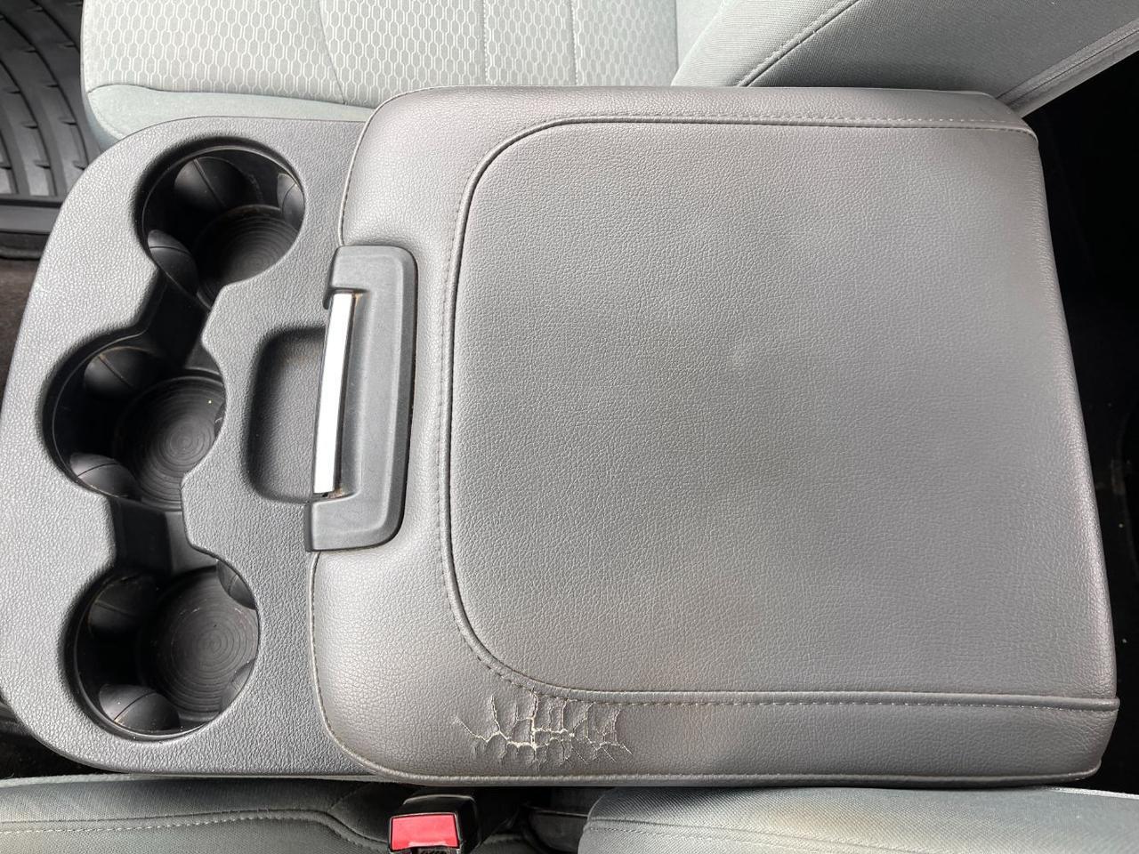 2016 Ram 1500 Tradesman Post Falls ID