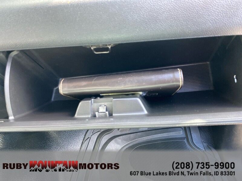2016 Ram 1500 Tradesman Twin Falls ID