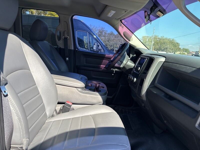 2016 Ram 1500 Tradesman V8 HEMI Seffner FL