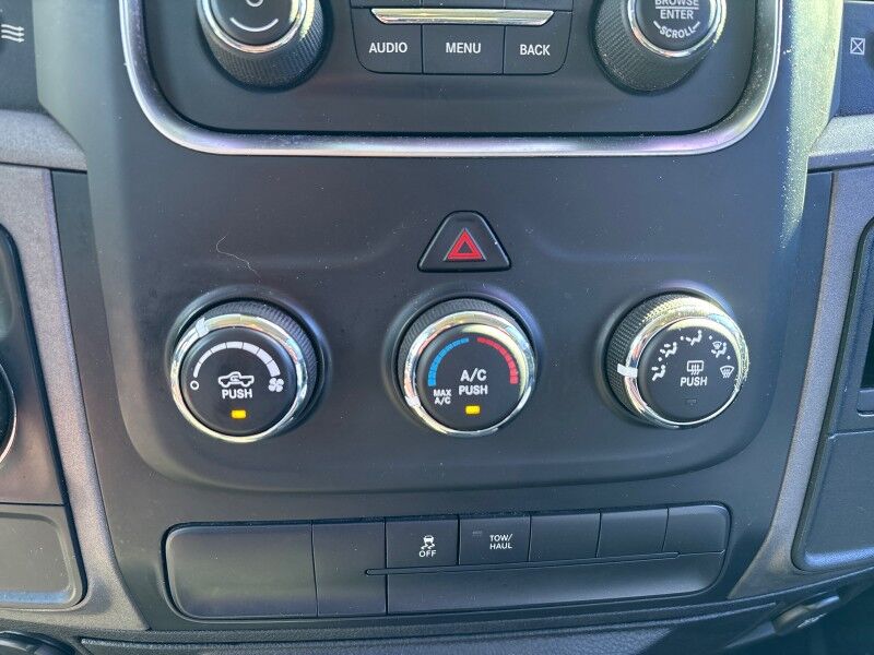 2016 Ram 1500 Tradesman V8 HEMI Seffner FL