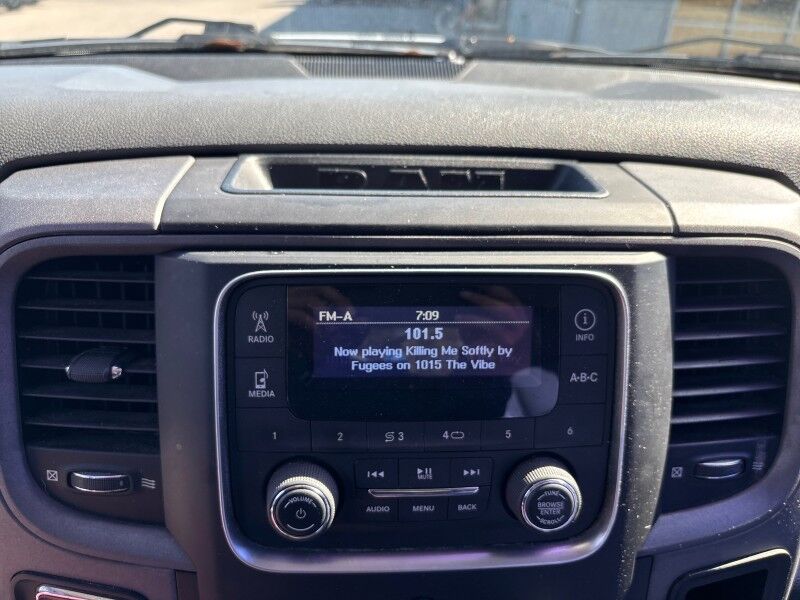 2016 Ram 1500 Tradesman V8 HEMI Seffner FL