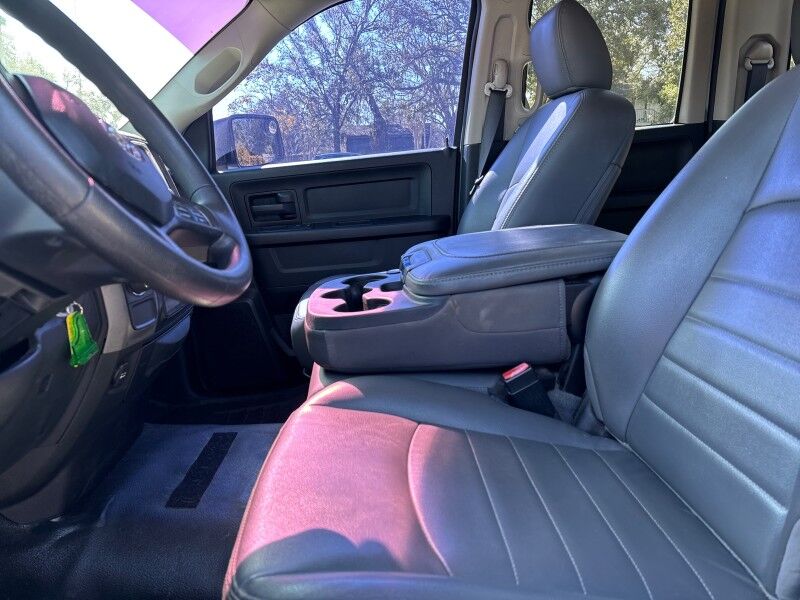 2016 Ram 1500 Tradesman V8 HEMI Seffner FL