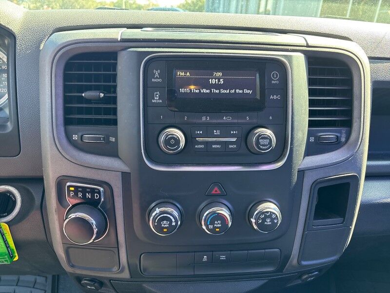 2016 Ram 1500 Tradesman V8 HEMI Seffner FL