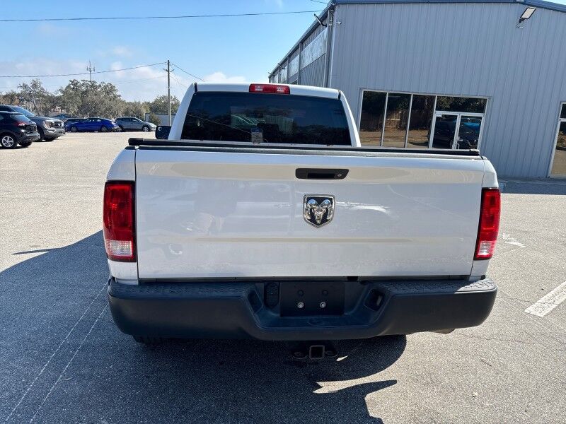 2016 Ram 1500 Tradesman V8 HEMI Seffner FL