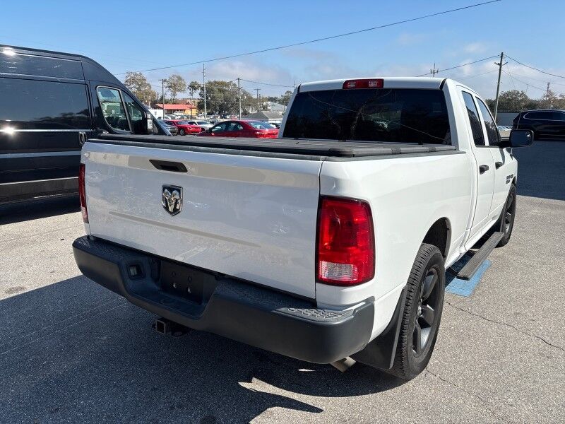 2016 Ram 1500 Tradesman V8 HEMI Seffner FL