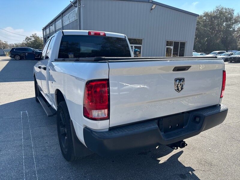 2016 Ram 1500 Tradesman V8 HEMI Seffner FL