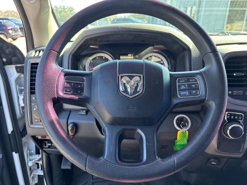 2016 Ram 1500 Tradesman V8 HEMI Seffner FL