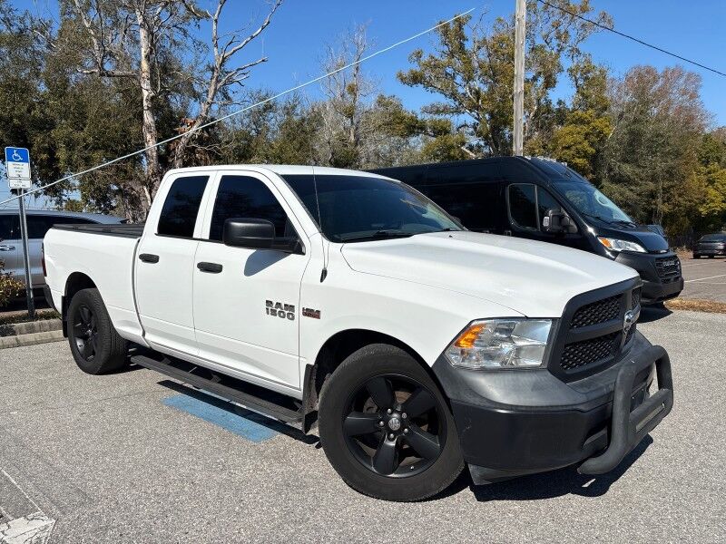 2016 Ram 1500 Tradesman V8 HEMI Seffner FL