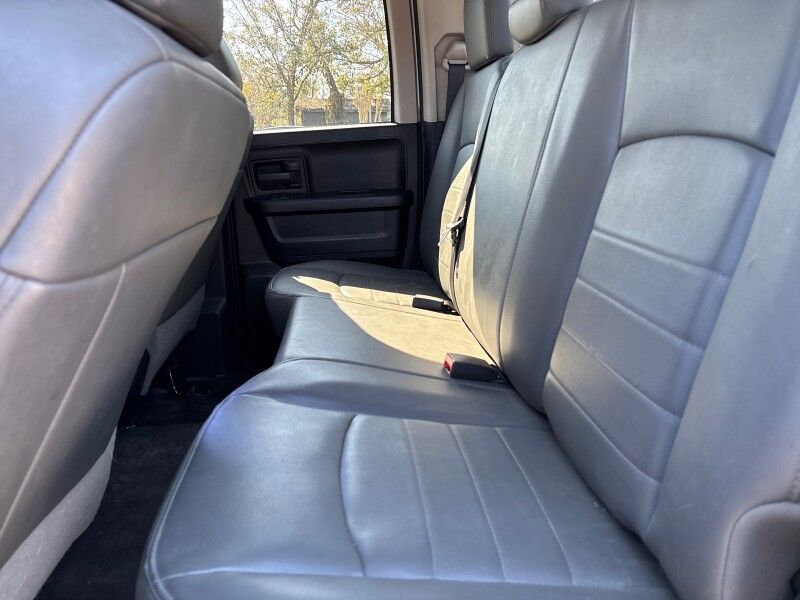 2016 Ram 1500 Tradesman V8 HEMI Seffner FL