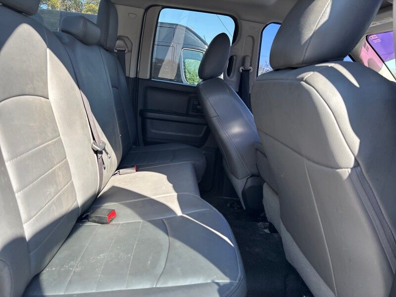 2016 Ram 1500 Tradesman V8 HEMI Seffner FL