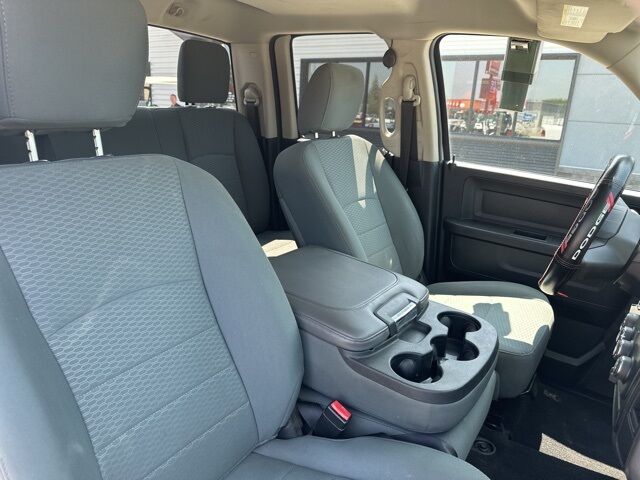 2016 Ram 1500 Tradesman Watertown SD