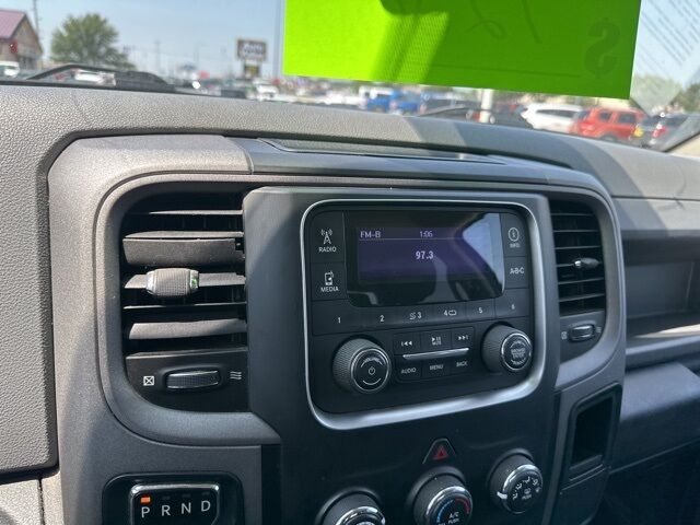 2016 Ram 1500 Tradesman Watertown SD