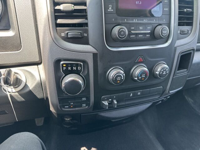 2016 Ram 1500 Tradesman Watertown SD