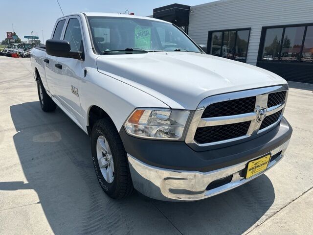 2016 Ram 1500 Tradesman Watertown SD