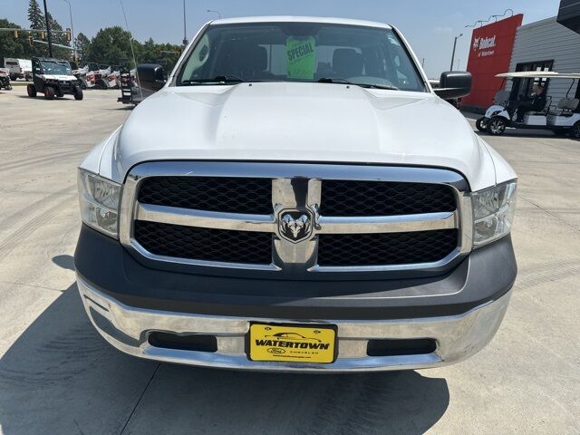 2016 Ram 1500 Tradesman Watertown SD
