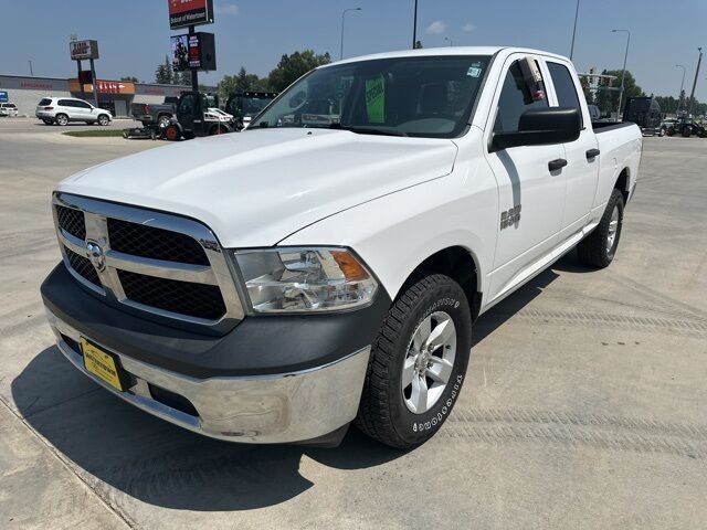 2016 Ram 1500 Tradesman Watertown SD