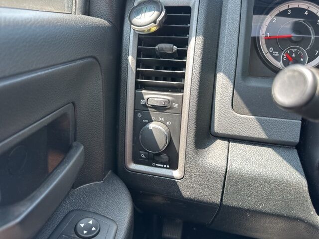 2016 Ram 1500 Tradesman Watertown SD