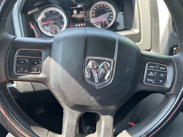 2016 Ram 1500 Tradesman Watertown SD