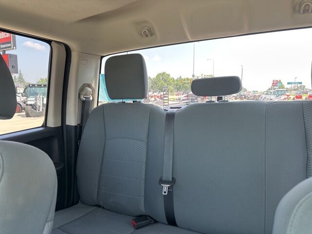 2016 Ram 1500 Tradesman Watertown SD