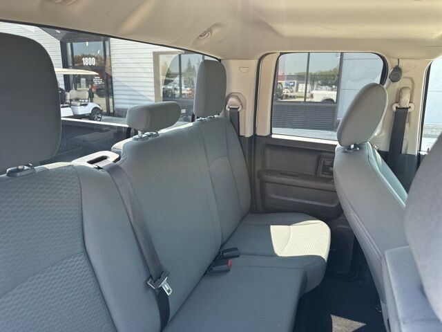 2016 Ram 1500 Tradesman Watertown SD