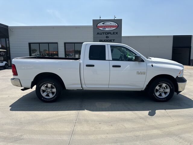 2016 Ram 1500 Tradesman Watertown SD