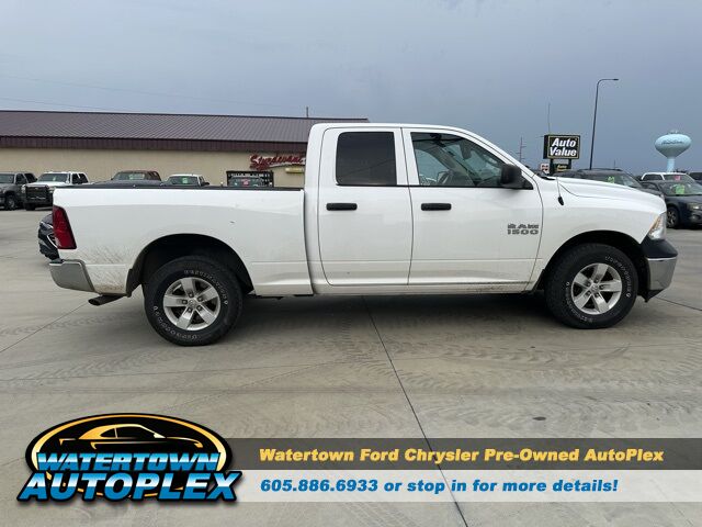 2016 Ram 1500 Tradesman Watertown SD