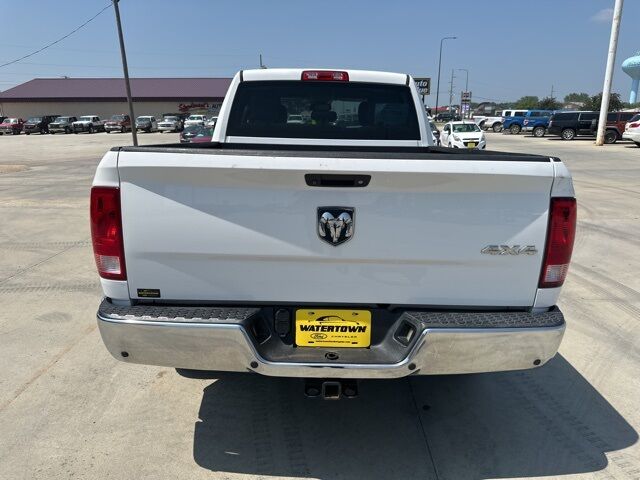 2016 Ram 1500 Tradesman Watertown SD