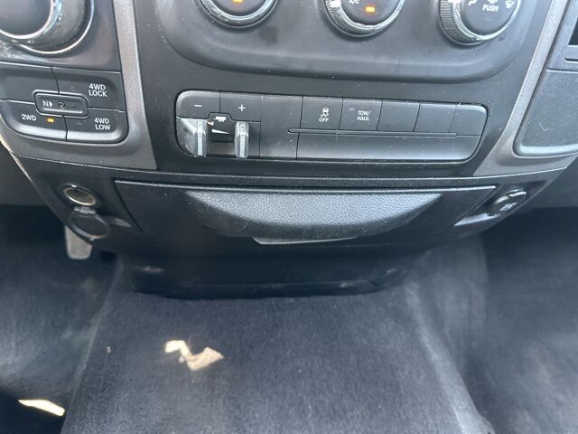 2016 Ram 1500 Tradesman Watertown SD