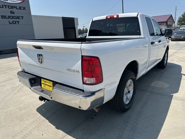 2016 Ram 1500 Tradesman Watertown SD
