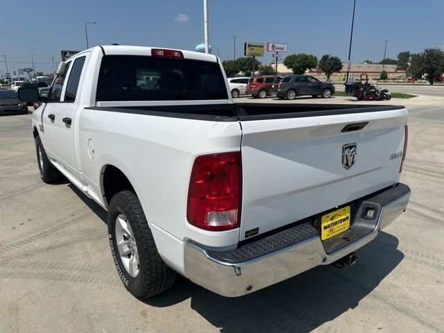 2016 Ram 1500 Tradesman Watertown SD